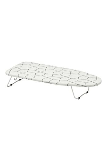Generic Ironing Board White 73x32cm