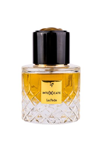 La Fede Intoxicate, Eau De Parfum For Men, 100ml