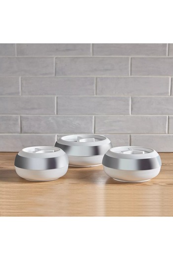 Generic Finlo Hot Pot - Set of 3