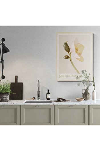 KAYABEY HOME Modern Tasarım Epoksi Tablo