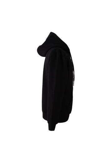 trender Mode 4 Hooded Black Men's Sweatshirt 26Kss9000004