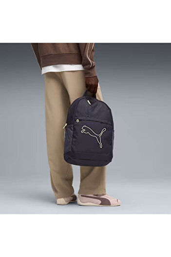 Puma Рюкзак Plus Backpack Lacivert Unisex 091180-08