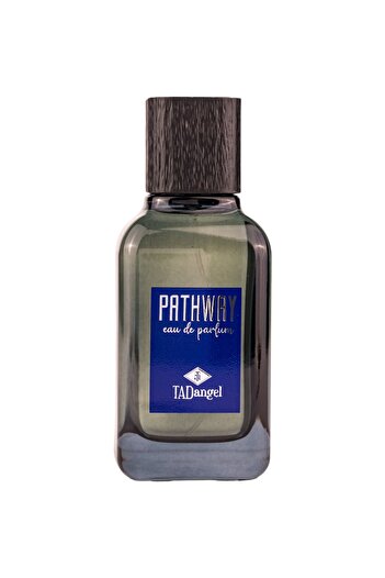 Tad Angel Pathway Homme, EDP, 100ml + Parfum De Poseta 35ml