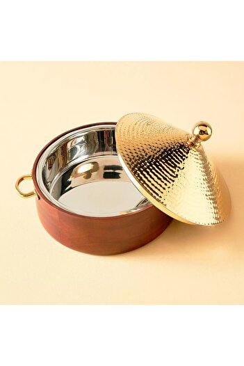 Generic Nomad Food Warmer - 6.5 L