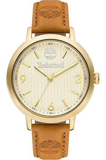 Timberland Kittery Women's Analogue Quartz Watch