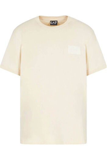 Emporio Armani Μπλούζα Emporio Armani EA7 με ουρά - AF13741-7X000014-U1079