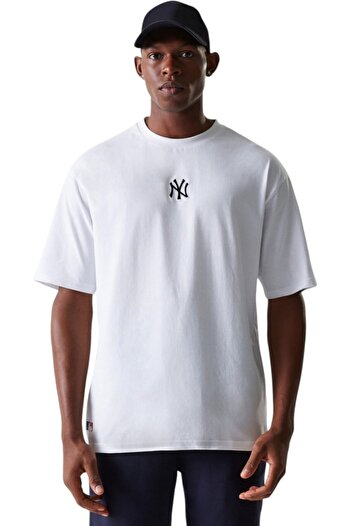 NEW ERA New Era MLB Le Midi Os NY Yankees Jersey - 60675748