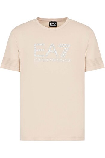 Emporio Armani Μπλούζα Emporio Armani EA7 Values ​​​​7 Lines - PJ3BZ-6RPT37-1716