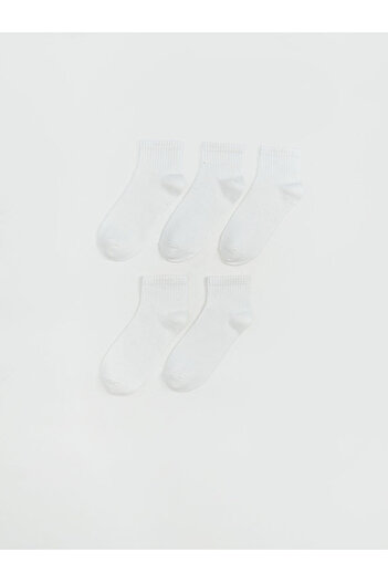 LC Waikiki Sparkling Selections from Shining Store |   Basic Boys' Sock Socks 5 Pack