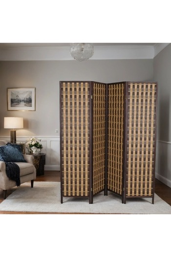DEC13 foldable partition