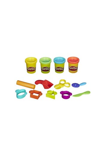 Hasbro Play Doh Starter Kit