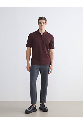 LC Waikiki Timeless Recommendations from Timeless Store |   Standard Fit Men's Trousers