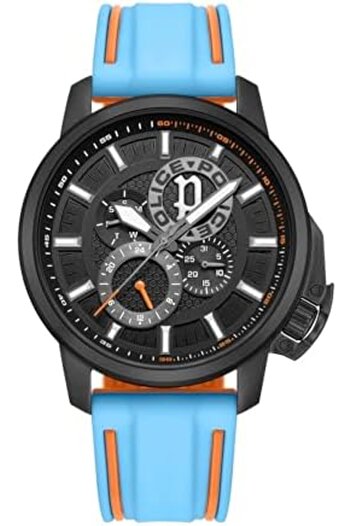 Police Kavalan Men's Wrist Watch