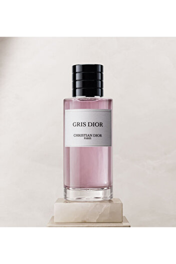 Dior Gris Unisex Eau de Parfum - Chypre Notes