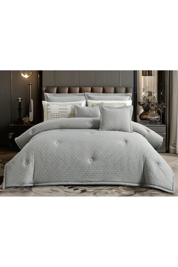 SNOOZYL Uniquely designed king size double bed sheet for a luxurious hotel experience. Microfiber filling, 240*260 cm.