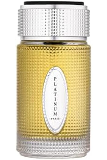DERAAH Gingle Platinum Men's Eau de Parfum 100ml