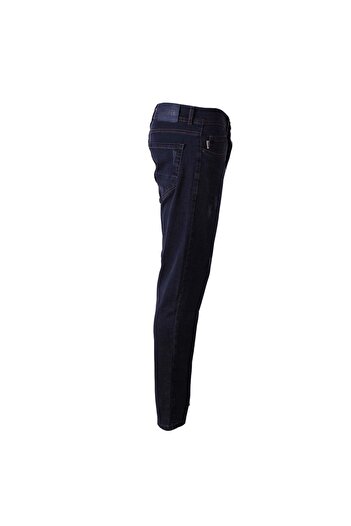 trender Men's Black Jean Pants