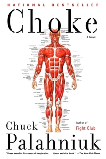 Anchor Choke