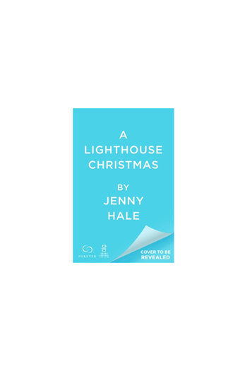 Forever A Lighthouse Christmas