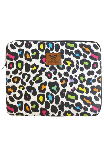 Wallery Bags 10” / 11” Inch iPad Tablet Bag Case