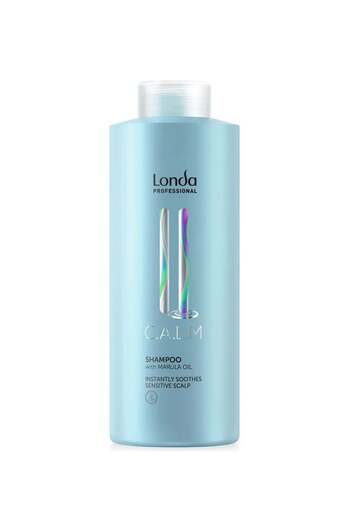 Londa Șampon calmant pentru scalp sensibil - Șampon calmant 1000 ml -
