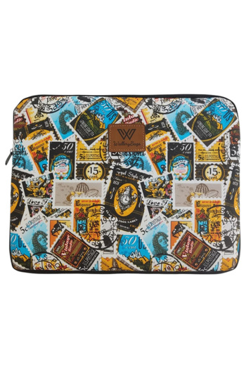 Wallery Bags 10” / 11” Inch iPad Tablet Bag Case