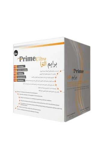 Fas Prime Ultra 30 Sachets