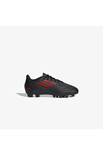adidas Deportivo Iii Children's Black Turf Soccer Shoes