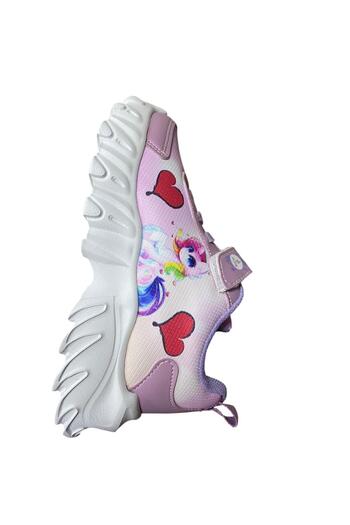 VALENT Girl's Winter Sports Shoes