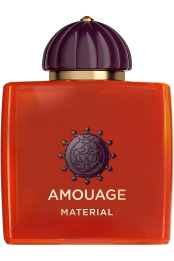 Amouage Material Eau de Perfume for Unisex, 100 millilitre