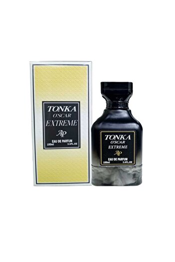EDP Tonka Oscar Extreme Eau de Parfum 100ml (Arabian Tonka Alternative)