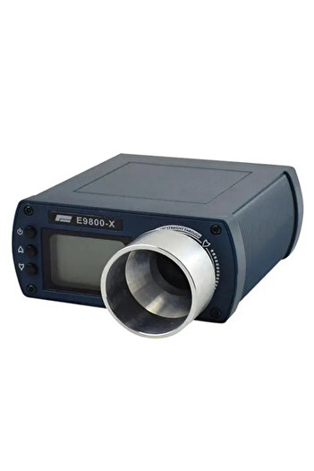 Choice Blue E9800-X Bullet Firing Speed Chronograph Shooting Measuring Instruments Chronograph for Shooting