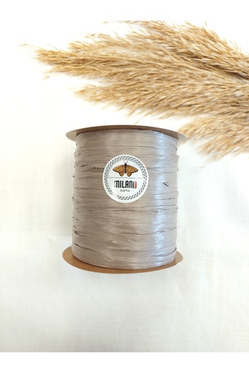 Rengahenk Tasarım Milano Raffia Yarn No38