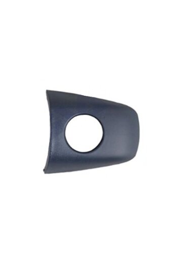 RENSA Door Handle Plastic Tip Front Left with Hole 301 C-Elysee C4 Ym Ds4