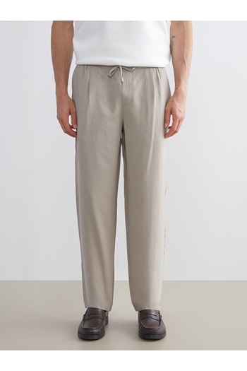 LC Waikiki Lcw Vision New Season Standard Fit Men's Trousers