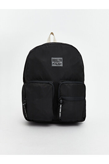LC Waikiki New Season Multi-Compartment Women's Backpack