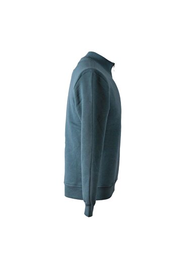 trender Green Men's Sweatshirt