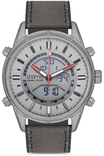 Daniel Klein DK.1.12635.2 MEN'S WRIST WATCH