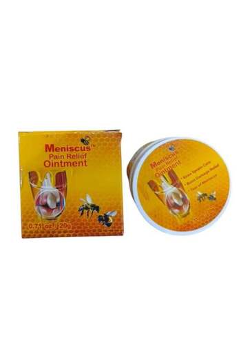 Karim Analgesic Ointment Cream For Joint And Cartilage Pain 20 g