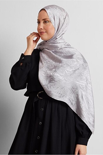 Alvina Jacquard Shal 8568
