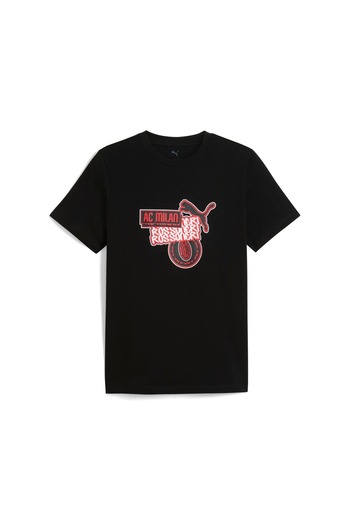 Puma Ac Milan Ftblculture Men's T-Shirt