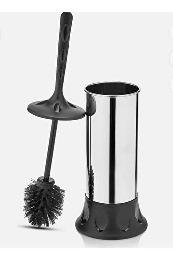 Tugrada Stylish and Shiny Durable Toilet Brush – Modern and Aesthetic Design