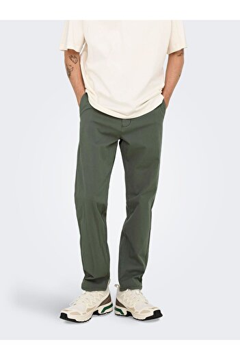 Only & Sons Hose ONSFREE Normal geschnitten Hose