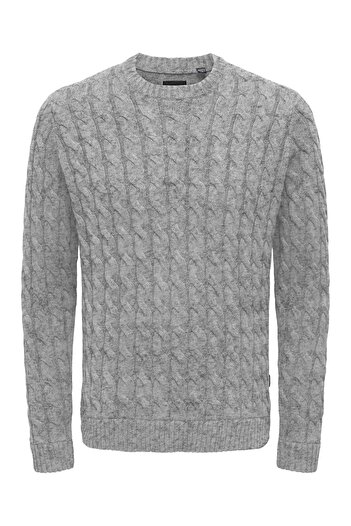 Only & Sons Strickpullover ONSKICKER Pullover