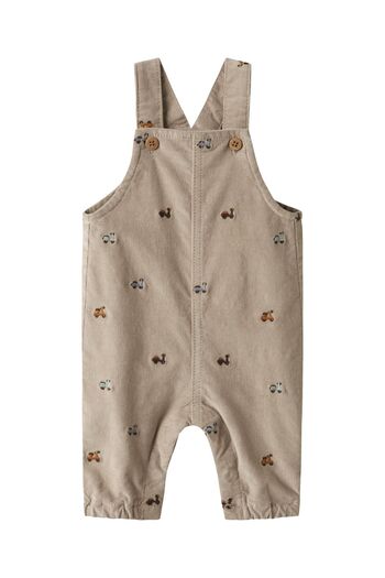 Name it Overall Cord