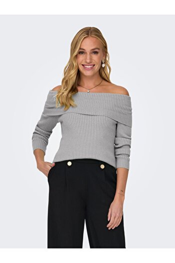 ONLY Strickpullover ONLKATIA Strickpullover