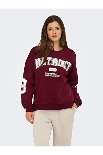 ONLY Sweatshirt ONLVICTORY Sweatshirt