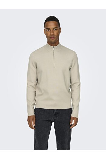 Only & Sons Strickpullover ONSCOOPER Pullover