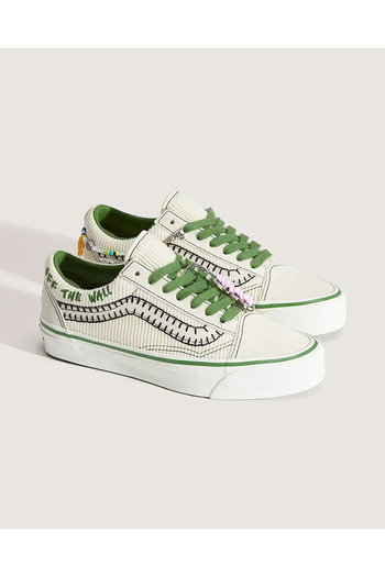 Vans Lx Old Skool Charms
