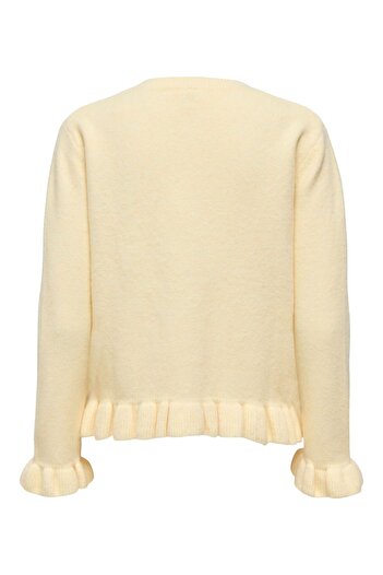 ONLY Strickjacke ONLRIMA Strickjacke